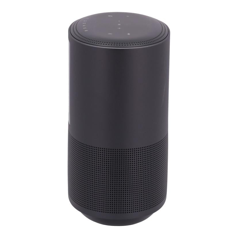 BOSE ボーズ　/スマートスピーカー／Home　Speaker　500/423888//078565910810107AE/Bランク/67