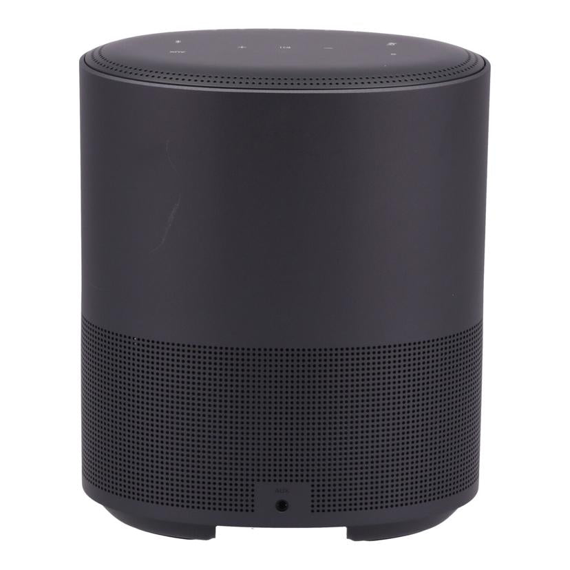 BOSE ボーズ　/スマートスピーカー／Home　Speaker　500/423888//078565910810107AE/Bランク/67