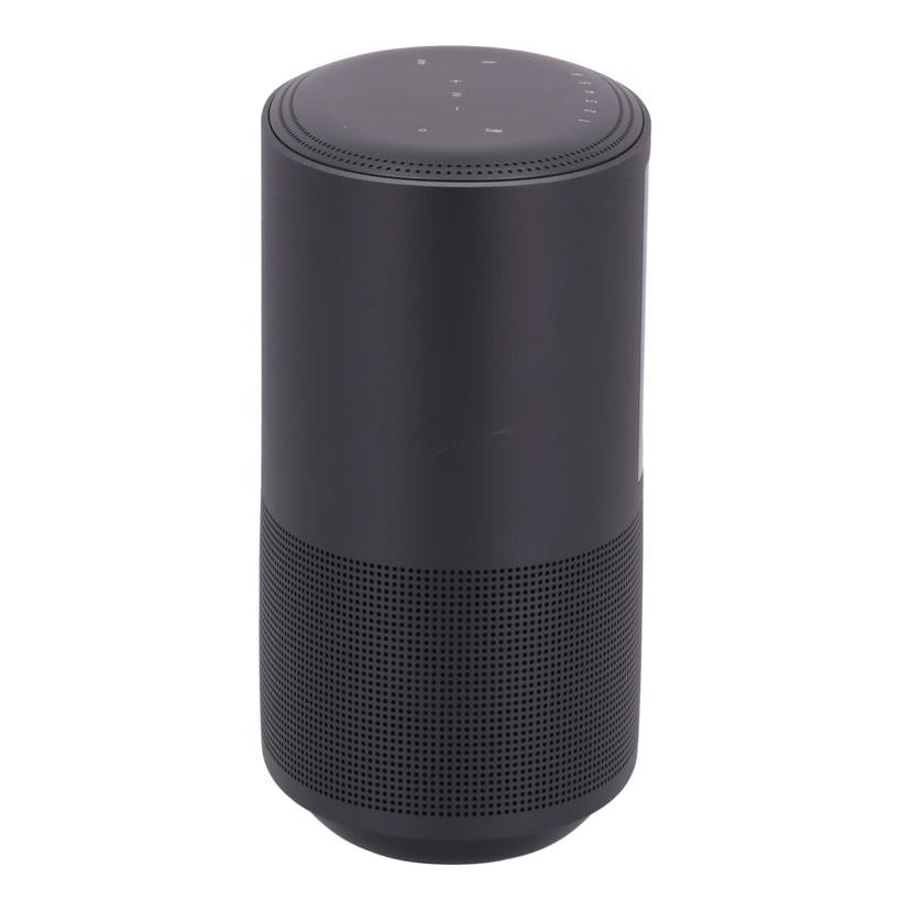BOSE ボーズ　/スマートスピーカー／Home　Speaker　500/423888//078565910810107AE/Bランク/67