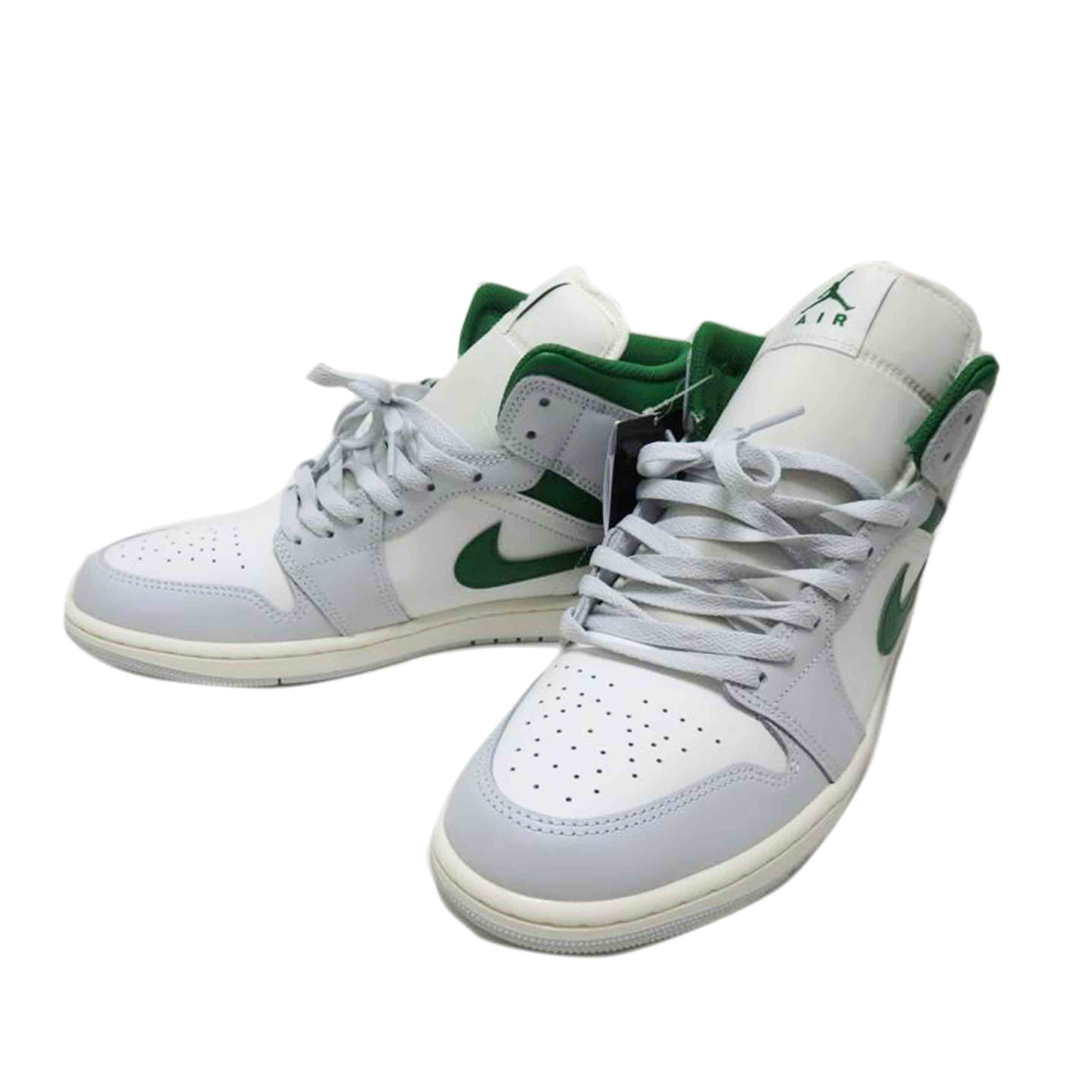 NIKE ナイキ/AIR　JORDAN1　MID　／28．5cm/DQ8426-142//Sランク/84