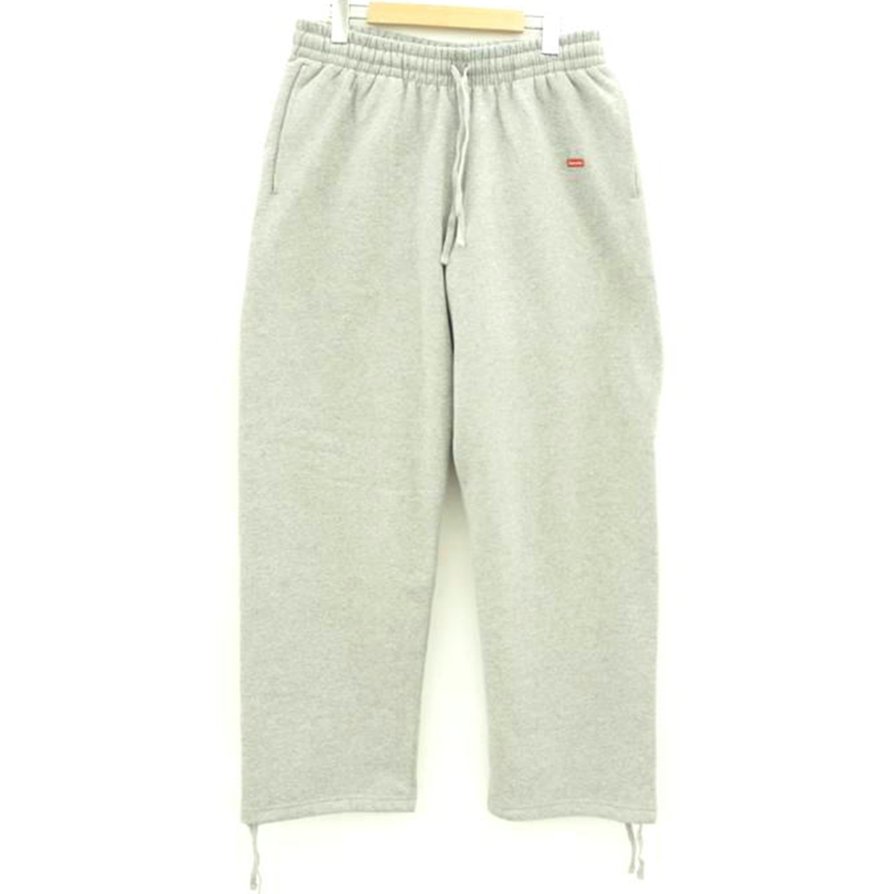 Supreme シュプリーム/スモールボックスロゴ　スウェットパンツ//サイズ　M/ABランク/05
