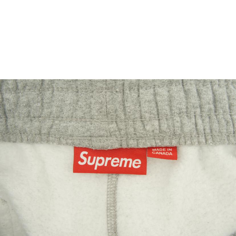 Supreme シュプリーム/スモールボックスロゴ　スウェットパンツ//サイズ　M/ABランク/05