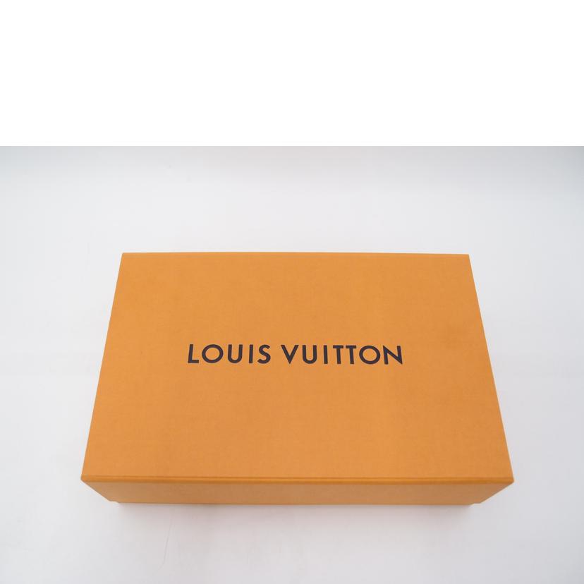 LOUIS　VUITTON ルイ・ヴィトン/◇モノグラムグラデーションマフラー／ブルーマリーヌ/M70257//GT0***/Aランク/69