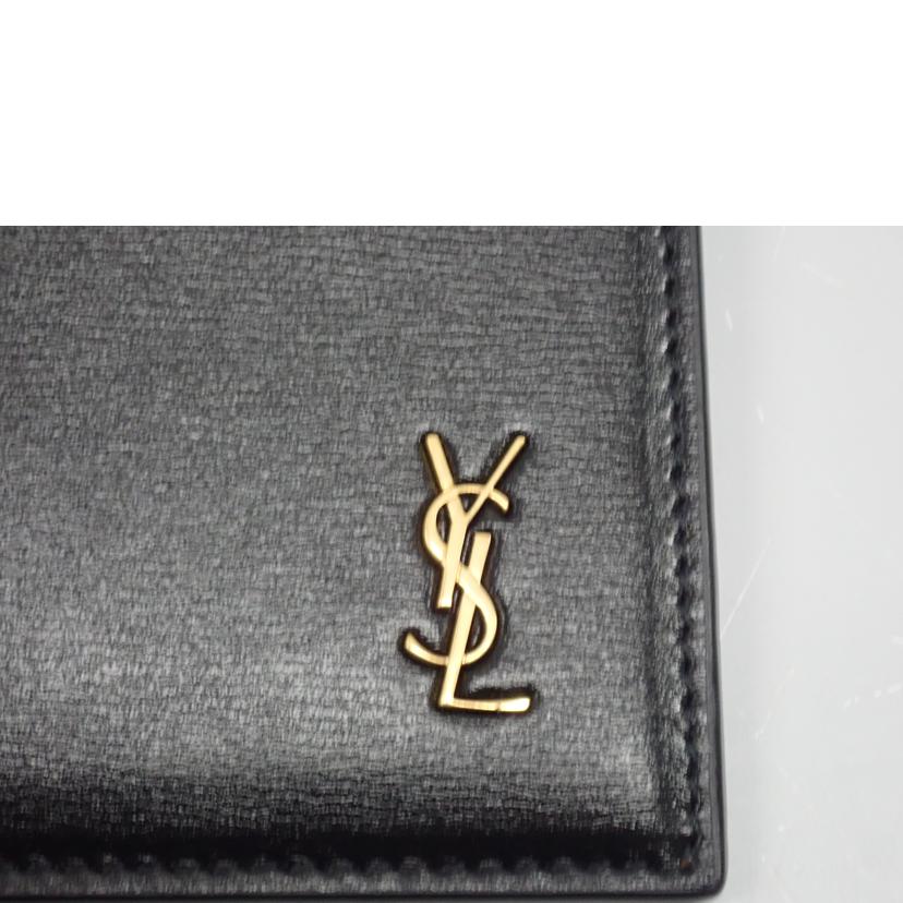 SAINT　LAURENT SAINT LAURENT/Saint　Laurent　ポーチ//ABランク/62