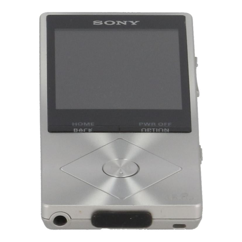 SONY　 ソニー　/ハイレゾウォークマン　16GB/NW-A25//5047212/Bランク/64