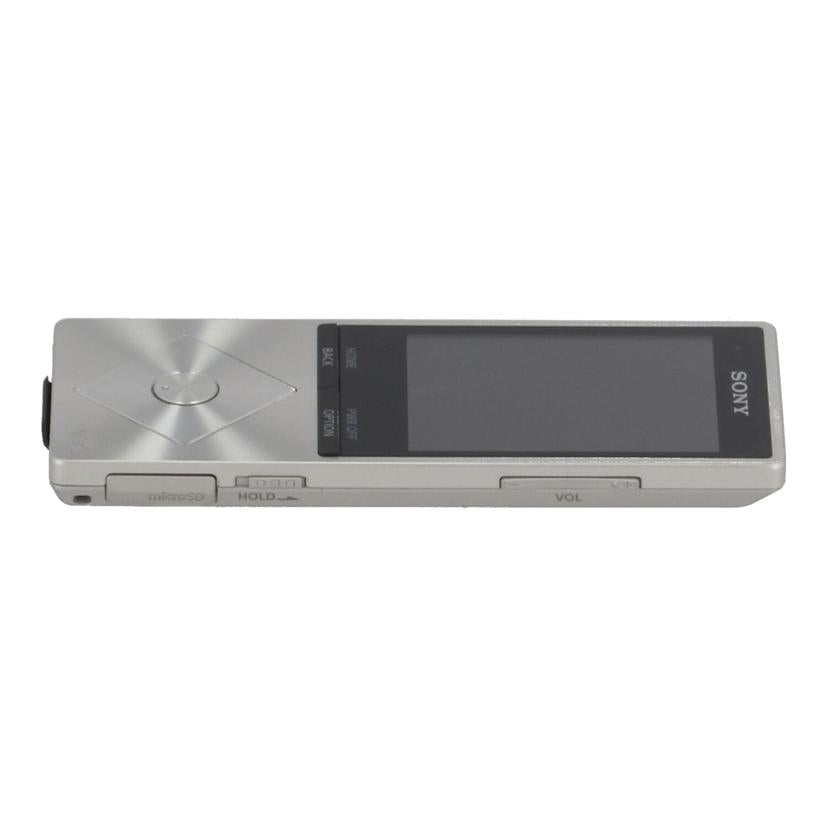 SONY　 ソニー　/ハイレゾウォークマン　16GB/NW-A25//5047212/Bランク/64