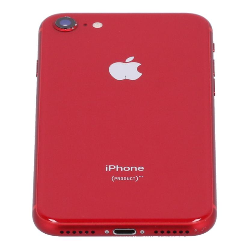 SOFTBANK ソフトバンク/iPhone　8　64GB/MRRY2J A//F4GWNRPYJWF9/Bランク/65