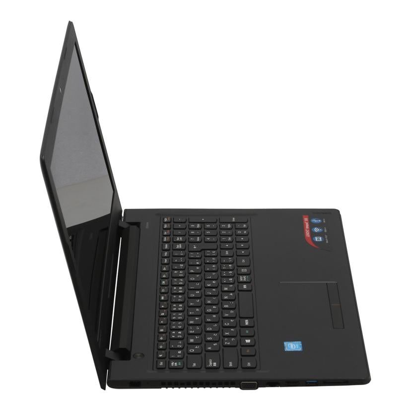 Lenovo レノボ/Win10ノートPC／ideapad300－15IBR/80M300GYJP//PF0K8UW8/Bランク/75