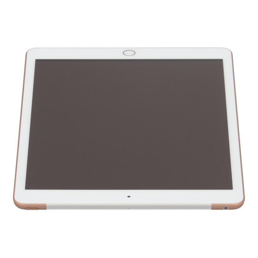 Apple　au アップル　/iPad　第8世代　Cellular　32GB　2020/MYMK2J/A//H98DK7QXQ1KP/Bランク/84