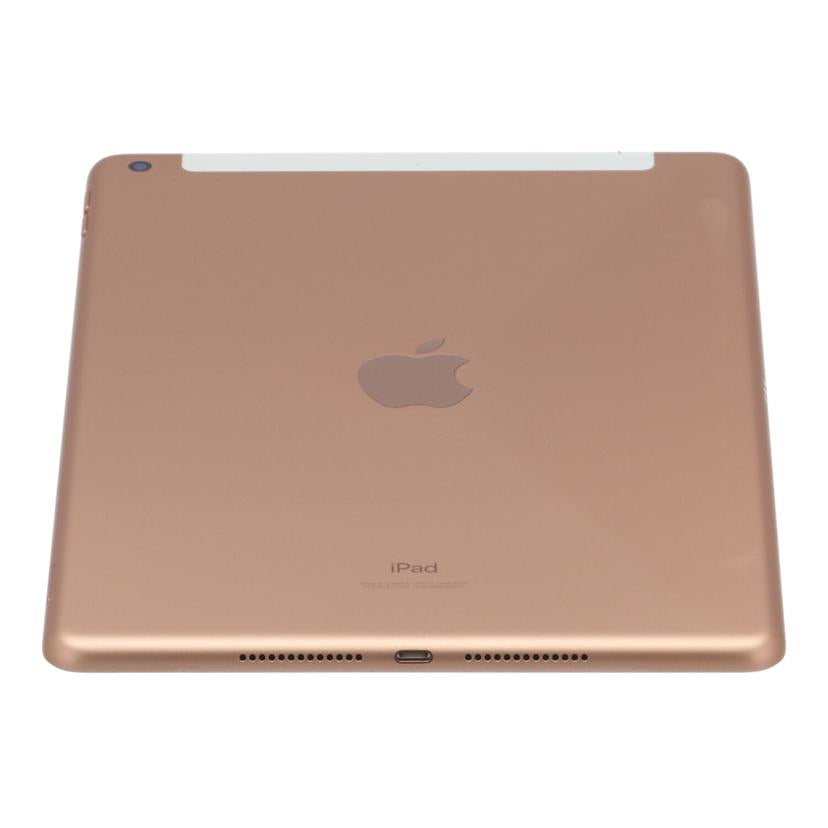 Apple　au アップル　/iPad　第8世代　Cellular　32GB　2020/MYMK2J/A//H98DK7QXQ1KP/Bランク/84