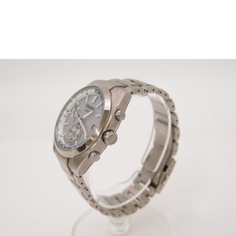 SEIKO セイコー/アストロン／オリジン／電波ソーラー/SBXY009//310***/ABランク/69