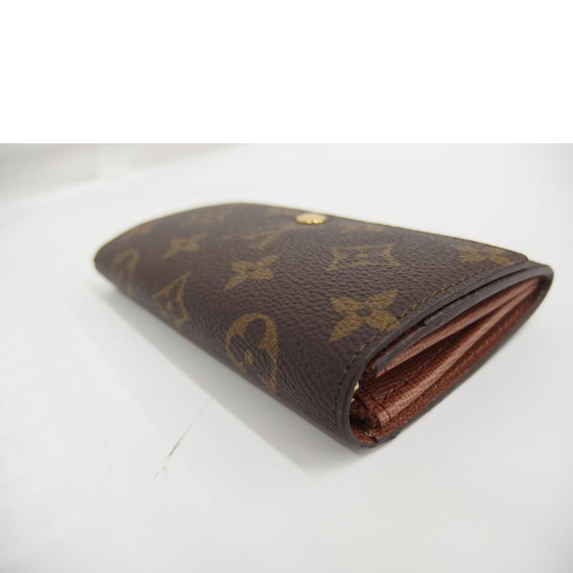 LV ﾙｲ･ｳﾞｨﾄﾝ/ポルトモネジップ/M61735//882**/ABランク/82