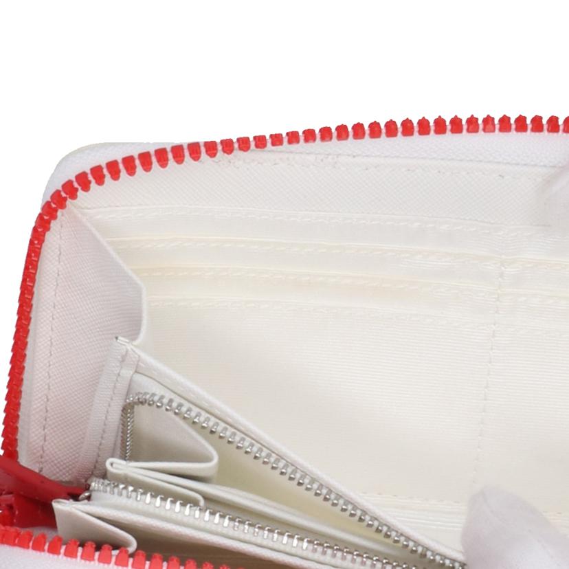 PATRICK　COX ﾊﾟﾄﾘｯｸ･ｺｯｸｽ/ラウンドファスナー長財布/PXMW9YT2-00//Aランク/93