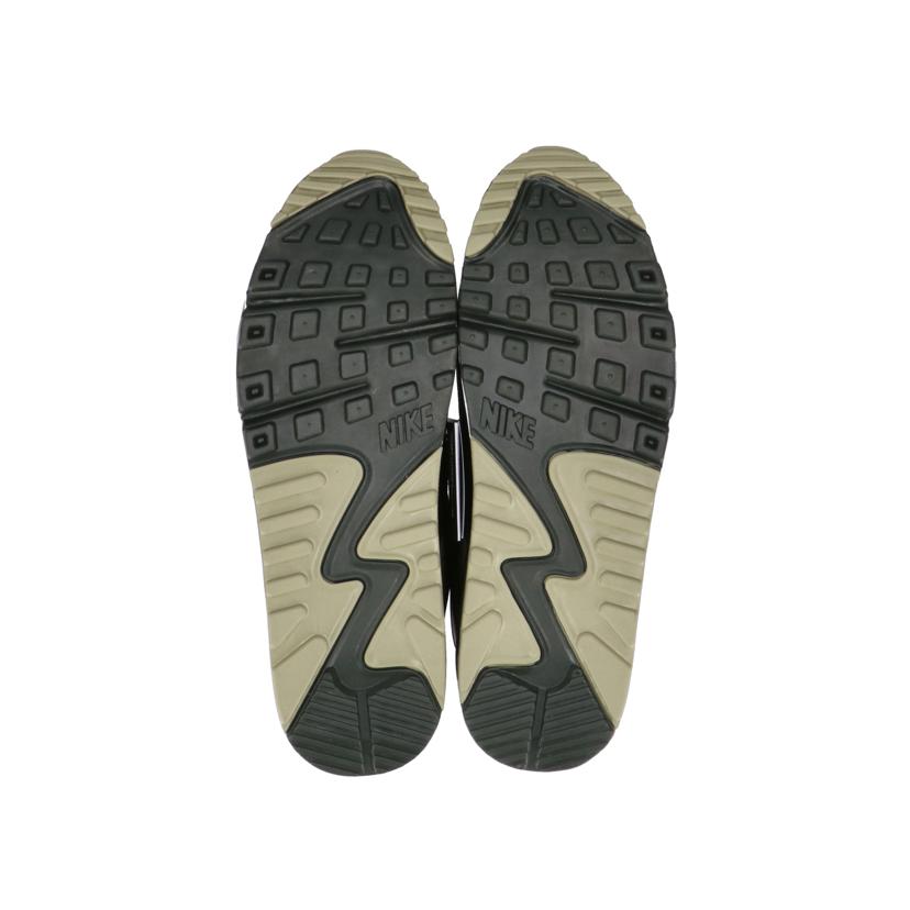 NIKE ナイキ/AIR　MAX　90　/DM0029-200//Aランク/09