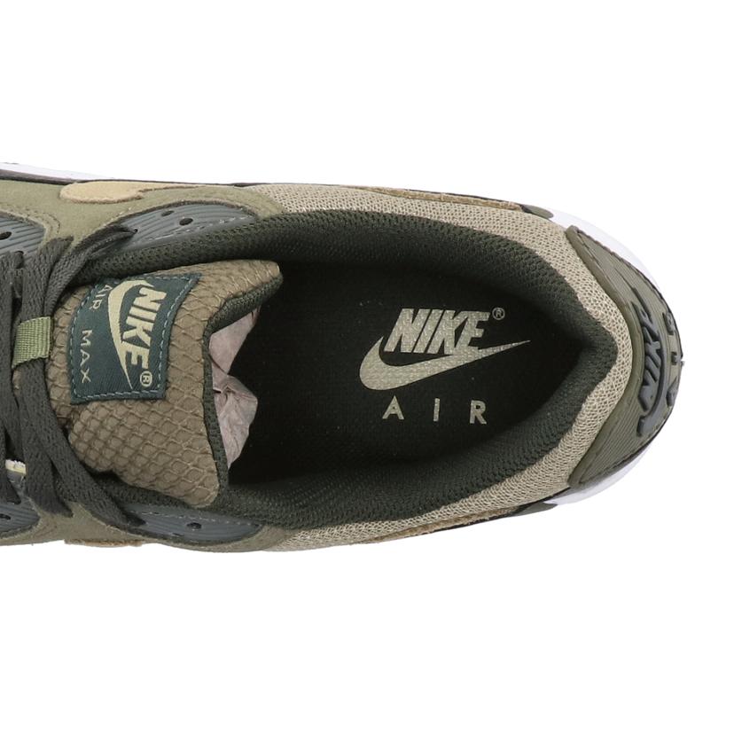 NIKE ナイキ/AIR　MAX　90　/DM0029-200//Aランク/09