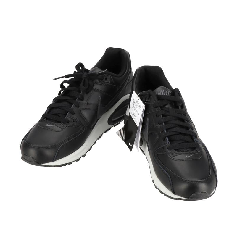 NIKE ナイキ/AIR　MAX　COMMAND　LEATHER/749760-001//Aランク/09