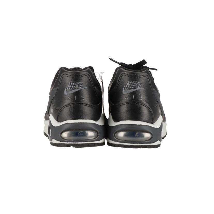 NIKE ナイキ/AIR　MAX　COMMAND　LEATHER/749760-001//Aランク/09