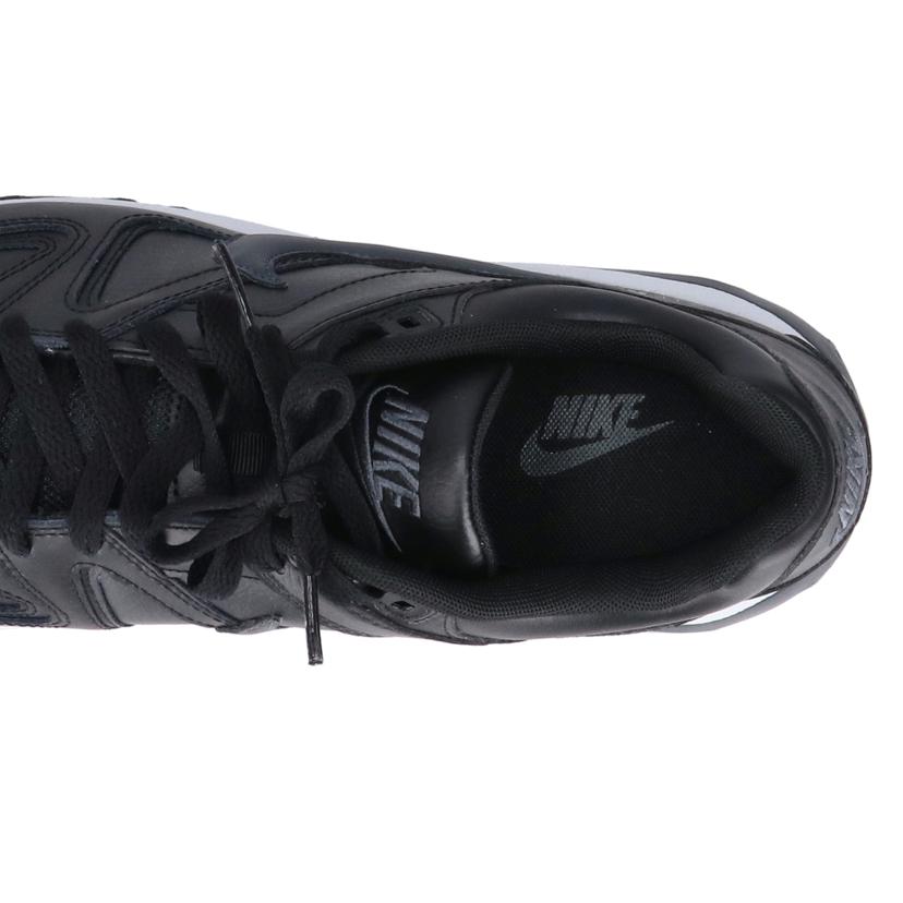 NIKE ナイキ/AIR　MAX　COMMAND　LEATHER/749760-001//Aランク/09