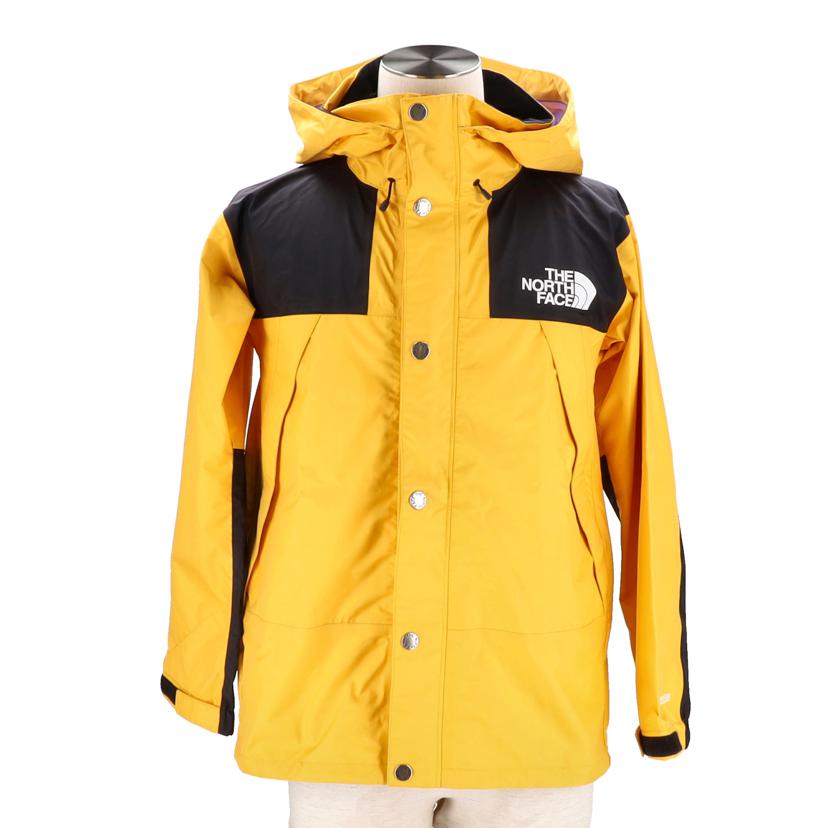 THE　NORTH　FACE ノースフェイス/マウンテンレインテックスジャケット/NP11935//Bランク/85