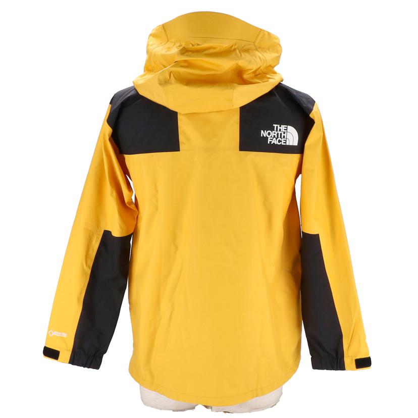 THE　NORTH　FACE ノースフェイス/マウンテンレインテックスジャケット/NP11935//Bランク/85