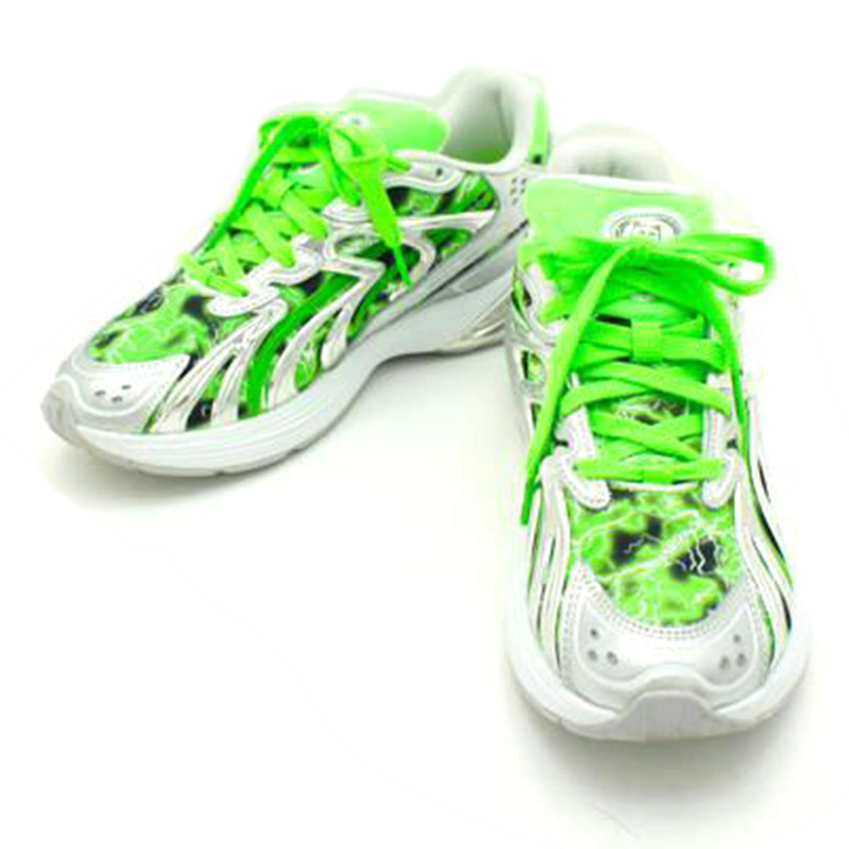PUMA×RIPNDIP/インバース リップンディップ/メンズスニーカー/403649-01//28cm/ABランク/22
