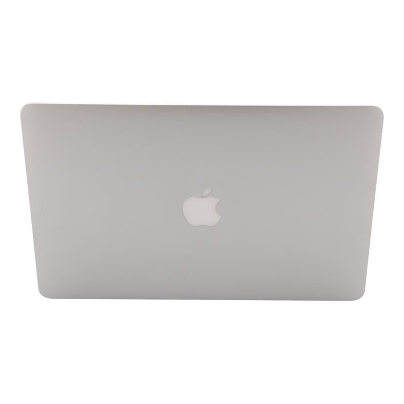 Apple アップル　/MacBook　Air（13インチ，Early　2015）/MMGF2J/A//FVFSCBN0H3QD/Bランク/77