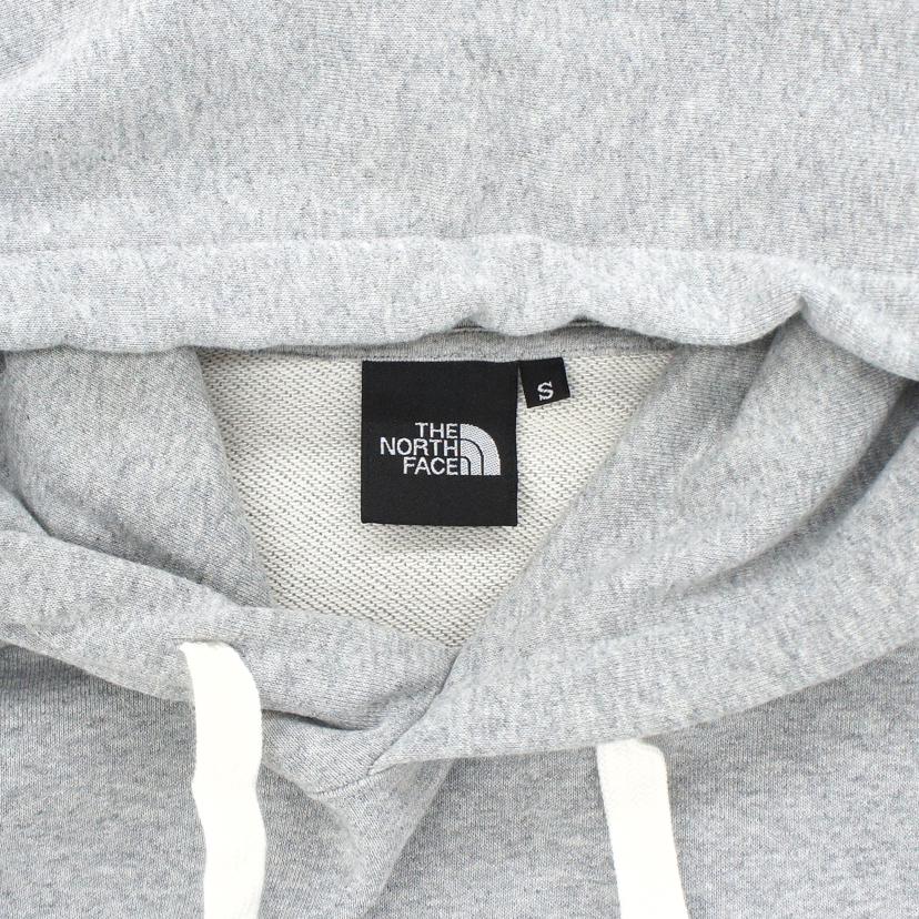 THE　NORTH　FACE ザ ノースフェイス/Box　Logo　Hoodie／ボックスロゴフーディ／パーカー/NT62332A//サイズ　S/Bランク/05