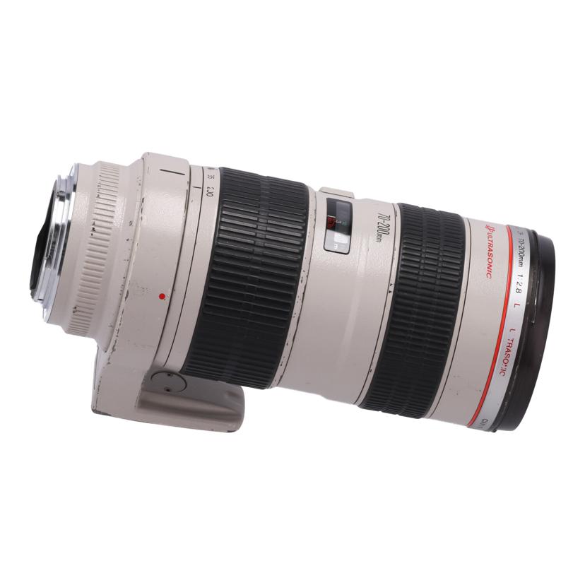 Canon キヤノン　/交換レンズ／70－200mmL/EF70-200mm F2.8L USM//085159/BCランク/69