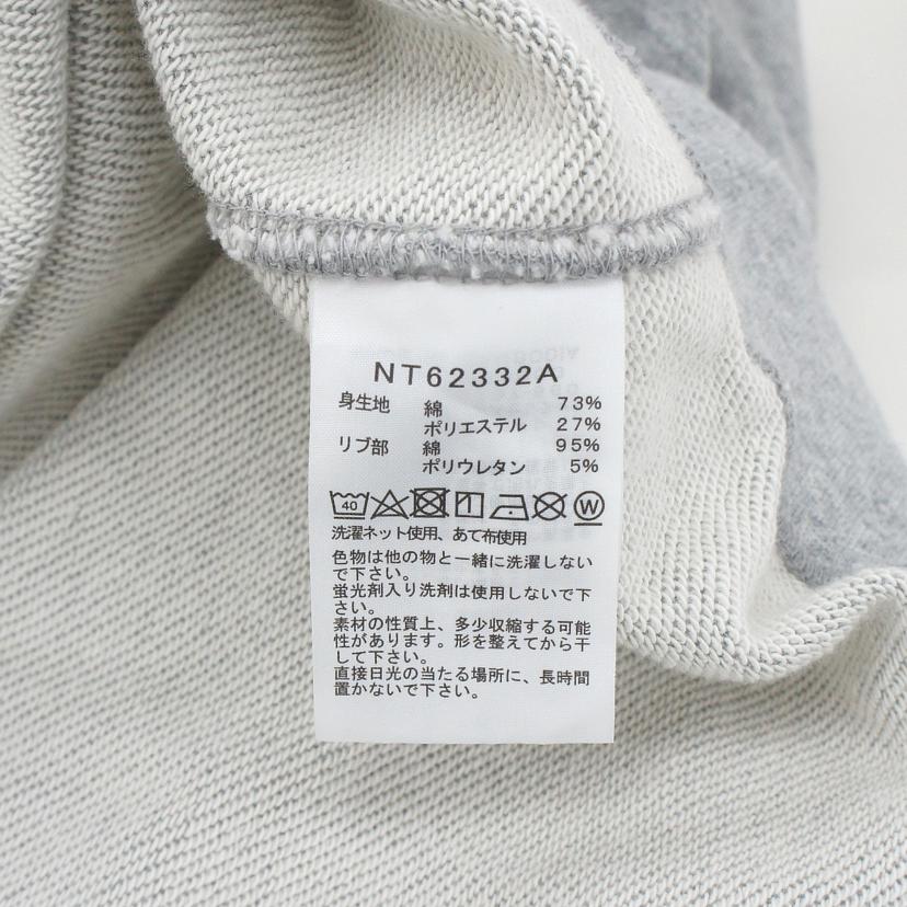 THE　NORTH　FACE ザ ノースフェイス/Box　Logo　Hoodie／ボックスロゴフーディ／パーカー/NT62332A//サイズ　S/Bランク/05