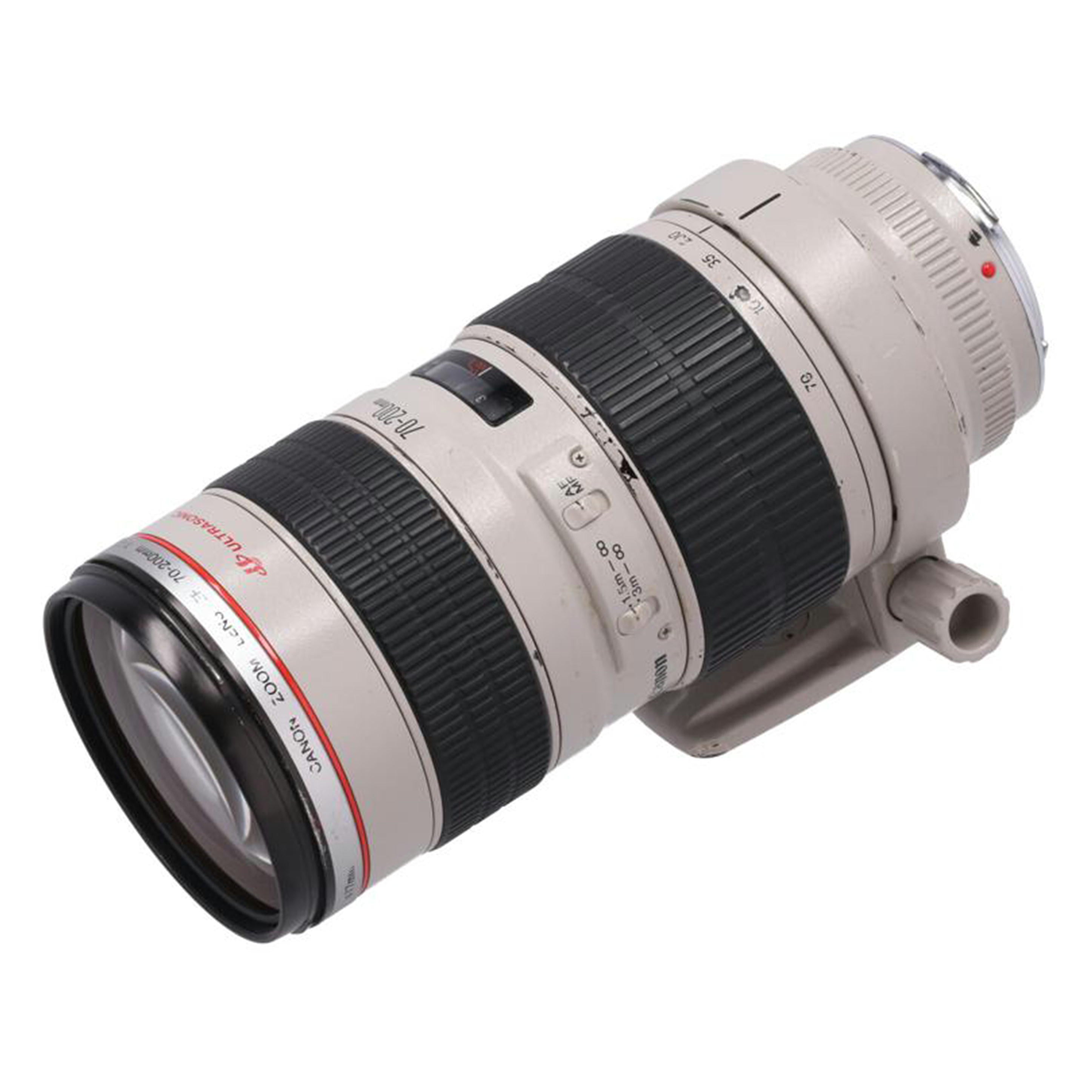 Canon キヤノン　/交換レンズ／70－200mmL/EF70-200mm F2.8L USM//085159/BCランク/69