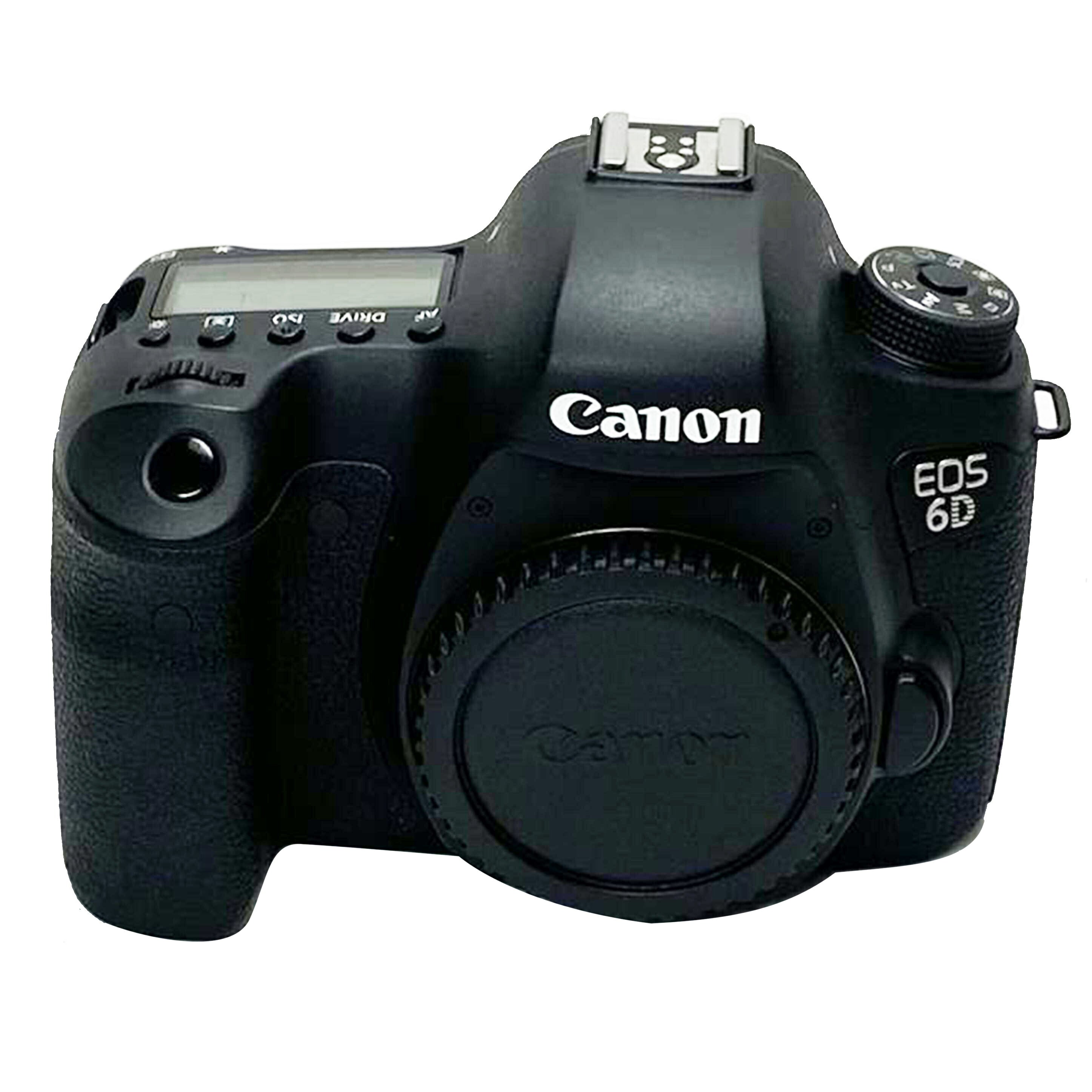 Canon キャノン/デジタル一眼レフカメラ　ボディ/EOS 6D//061025003635/Bランク/52