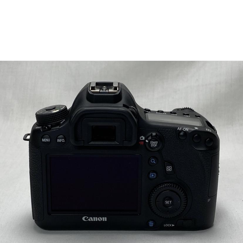 Canon キャノン/デジタル一眼レフカメラ　ボディ/EOS 6D//061025003635/Bランク/52