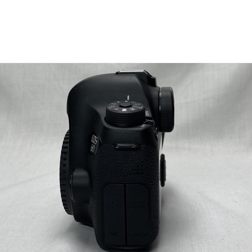 Canon キャノン/デジタル一眼レフカメラ　ボディ/EOS 6D//061025003635/Bランク/52