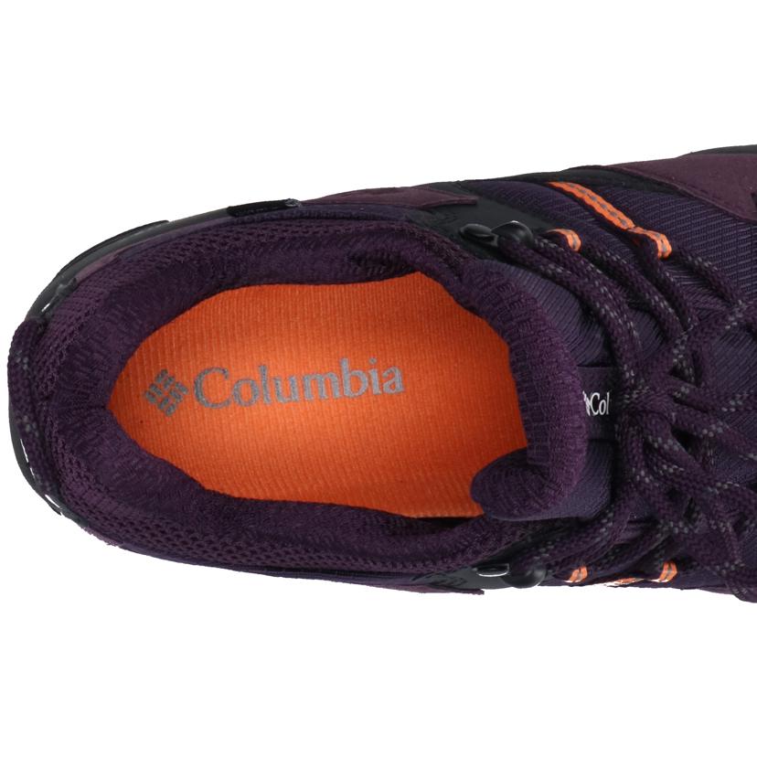 Columbia Columbia/セイバーVロウアウトドライワイド・PU/YK4134-507//ABランク/85