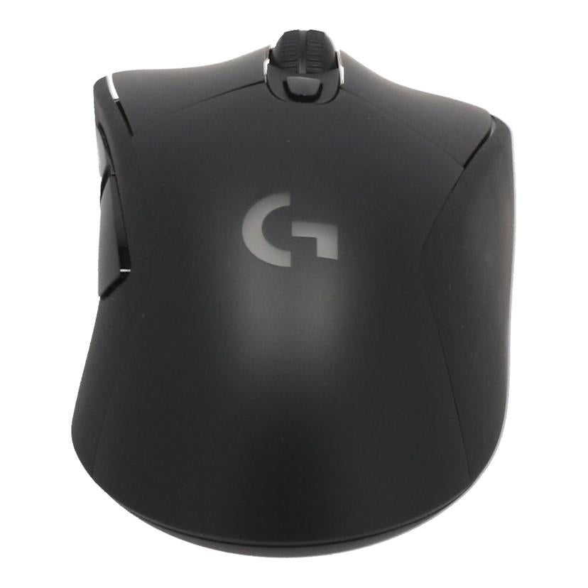 Logicool ロジクール /ワイヤレスゲーミングマウス/G703 LIGHTSPEED Wirless//2415LZ52Z5C8/Bランク/78