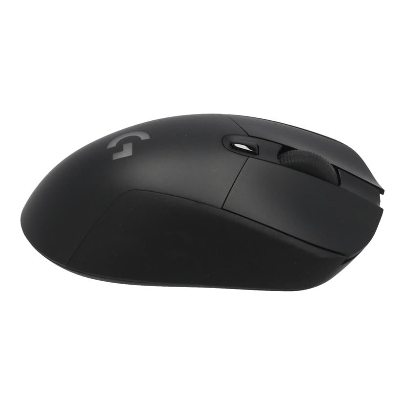 Logicool ロジクール /ワイヤレスゲーミングマウス/G703 LIGHTSPEED Wirless//2415LZ52Z5C8/Bランク/78
