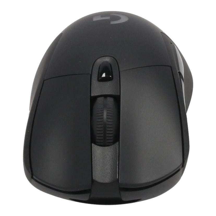 Logicool ロジクール /ワイヤレスゲーミングマウス/G703 LIGHTSPEED Wirless//2415LZ52Z5C8/Bランク/78