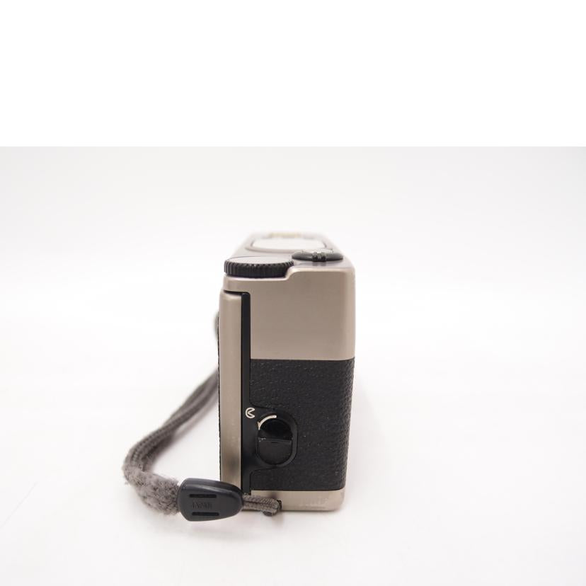 Nikon ニコン/フィルムカメラ／Nikon　35Ti/Nikon 35Ti//5009283/ABランク/69