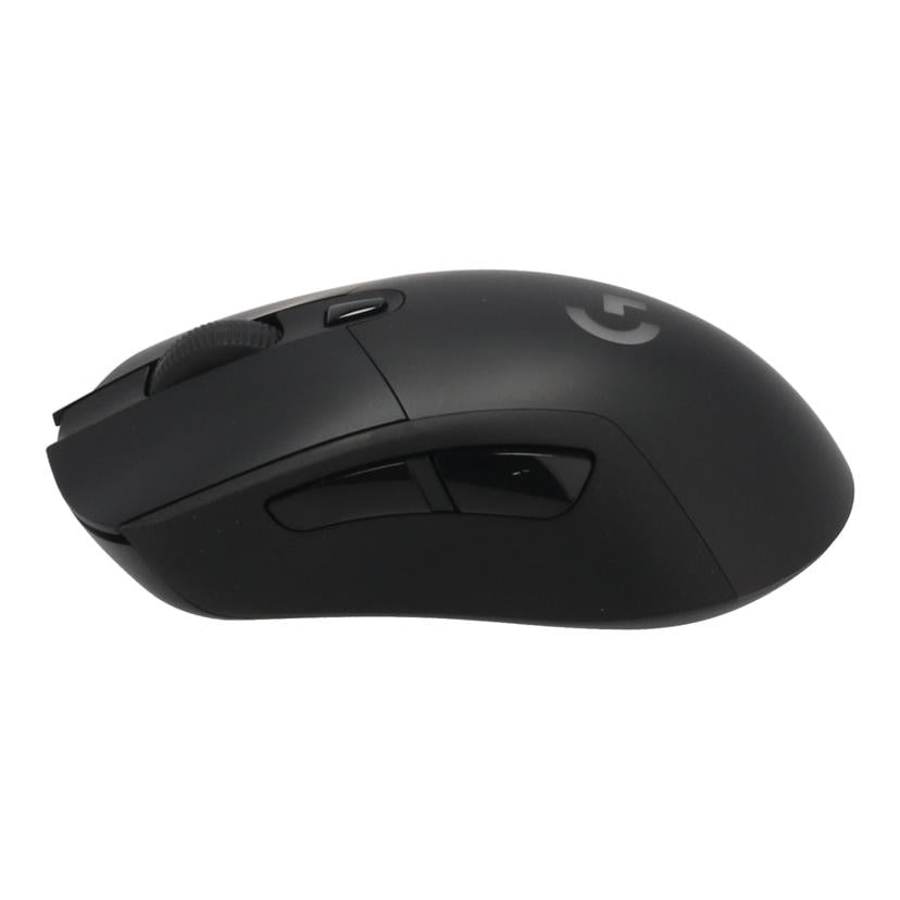 Logicool ロジクール /ワイヤレスゲーミングマウス/G703 LIGHTSPEED Wirless//2415LZ52Z5C8/Bランク/78