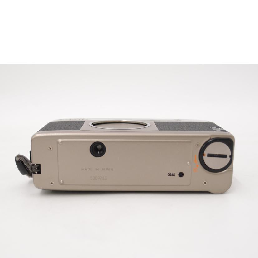 Nikon ニコン/フィルムカメラ／Nikon　35Ti/Nikon 35Ti//5009283/ABランク/69