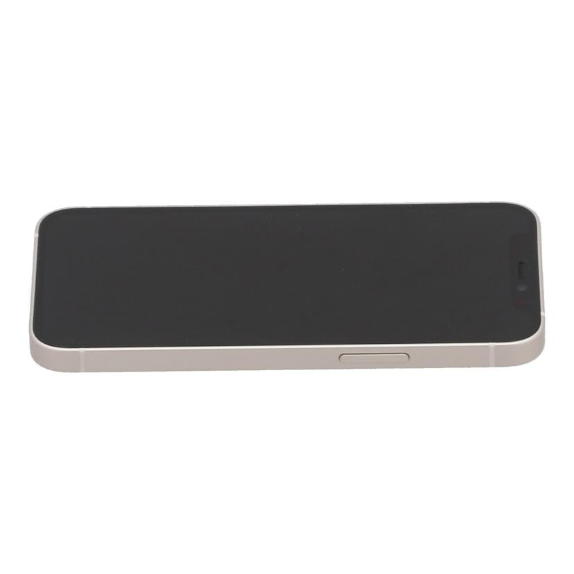 Apple SIMロックなし アップル /iPhone12 mini 128GB/MGDM3J/A//C6KDW0770GQG/Bランク/22