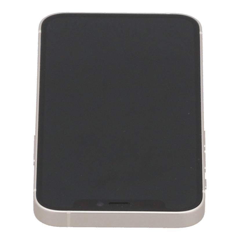 Apple SIMロックなし アップル /iPhone12 mini 128GB/MGDM3J/A//C6KDW0770GQG/Bランク/22