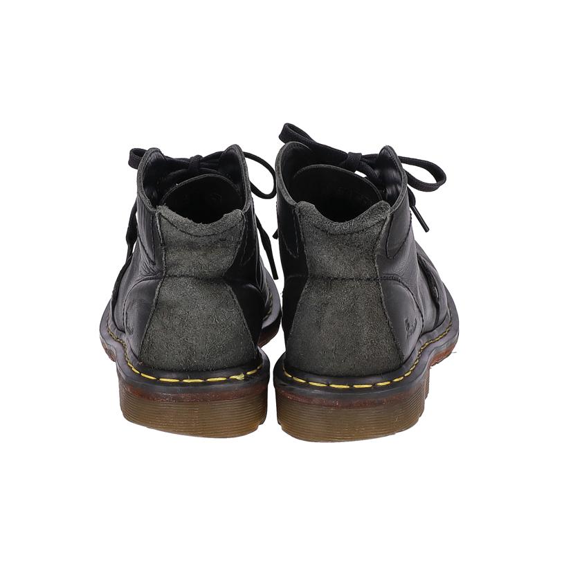 Dr．Martens ドクターマーチン/デッキシューズ　BLK/8B94//BCランク/85