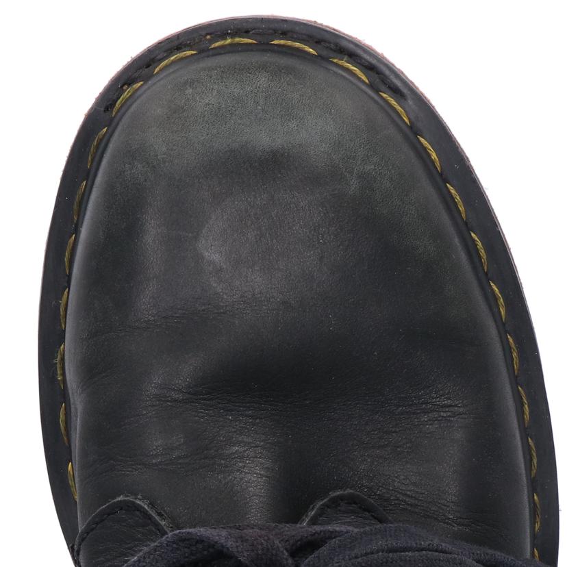 Dr．Martens ドクターマーチン/デッキシューズ　BLK/8B94//BCランク/85