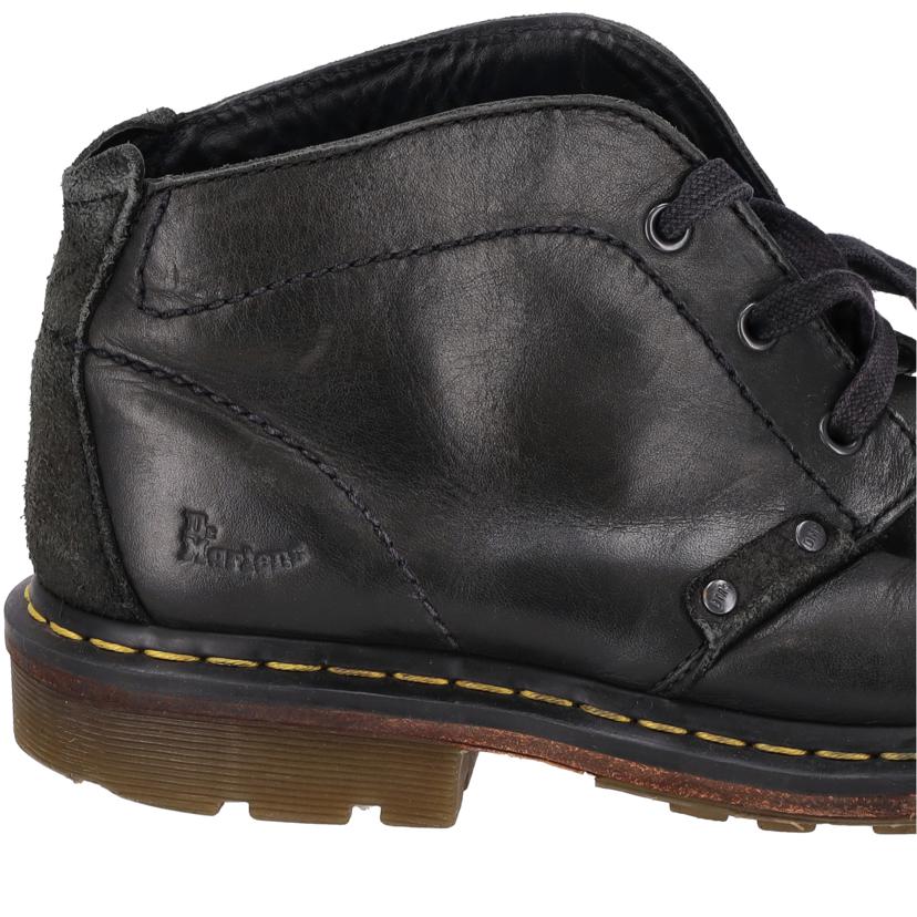 Dr．Martens ドクターマーチン/デッキシューズ　BLK/8B94//BCランク/85