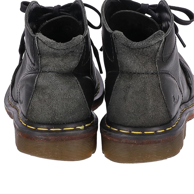 Dr．Martens ドクターマーチン/デッキシューズ　BLK/8B94//BCランク/85