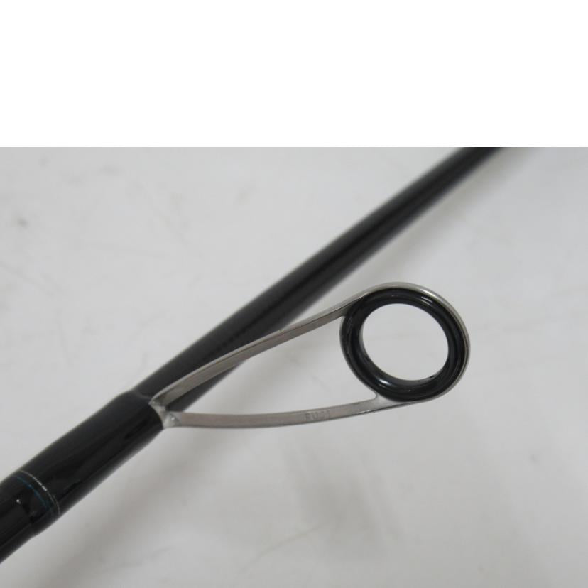 DAIWA/ロッド／ダイワ・エメラルダス　X　83M/05803002//ABランク/63