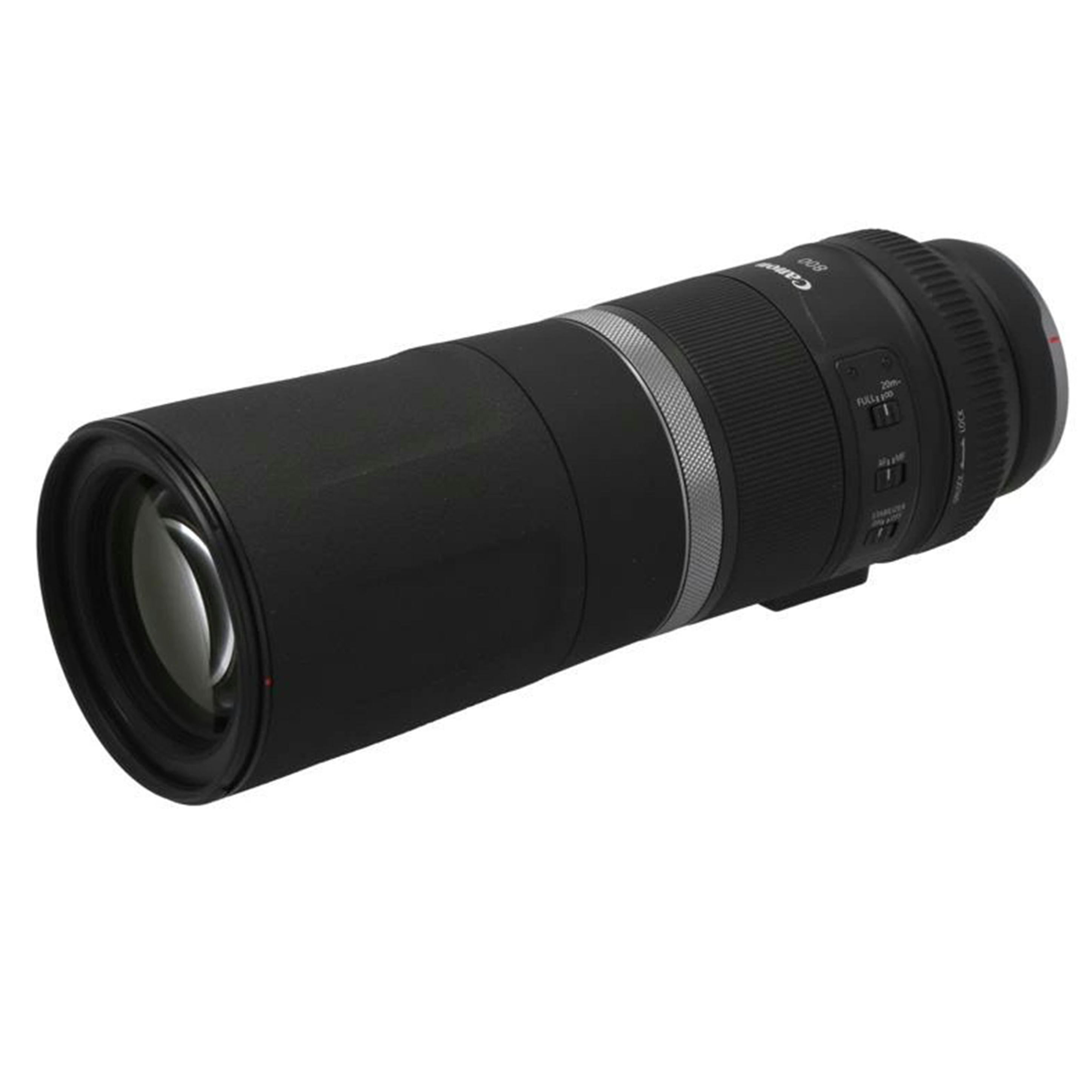 Canon キヤノン　/交換レンズ／RF800mm/RF800mm F11 IS STM//1832000904/Bランク/69