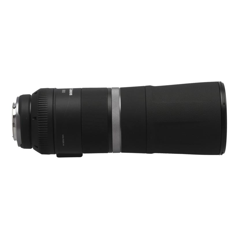 Canon キヤノン　/交換レンズ／RF800mm/RF800mm F11 IS STM//1832000904/Bランク/69