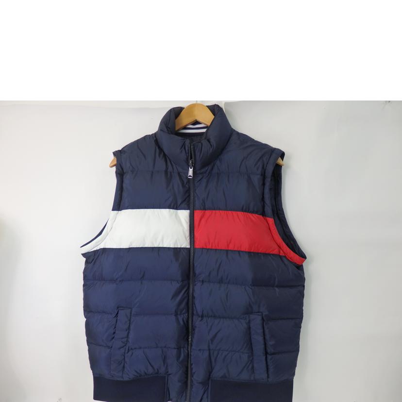 ＴＯＭＭＹ　ＨＩＬＦＩＧＥＲ トミーヒルフィガー/ダウンジャケット//Aランク/84